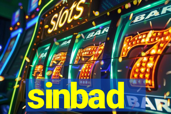 sinbad - a lenda dos sete mares superflix
